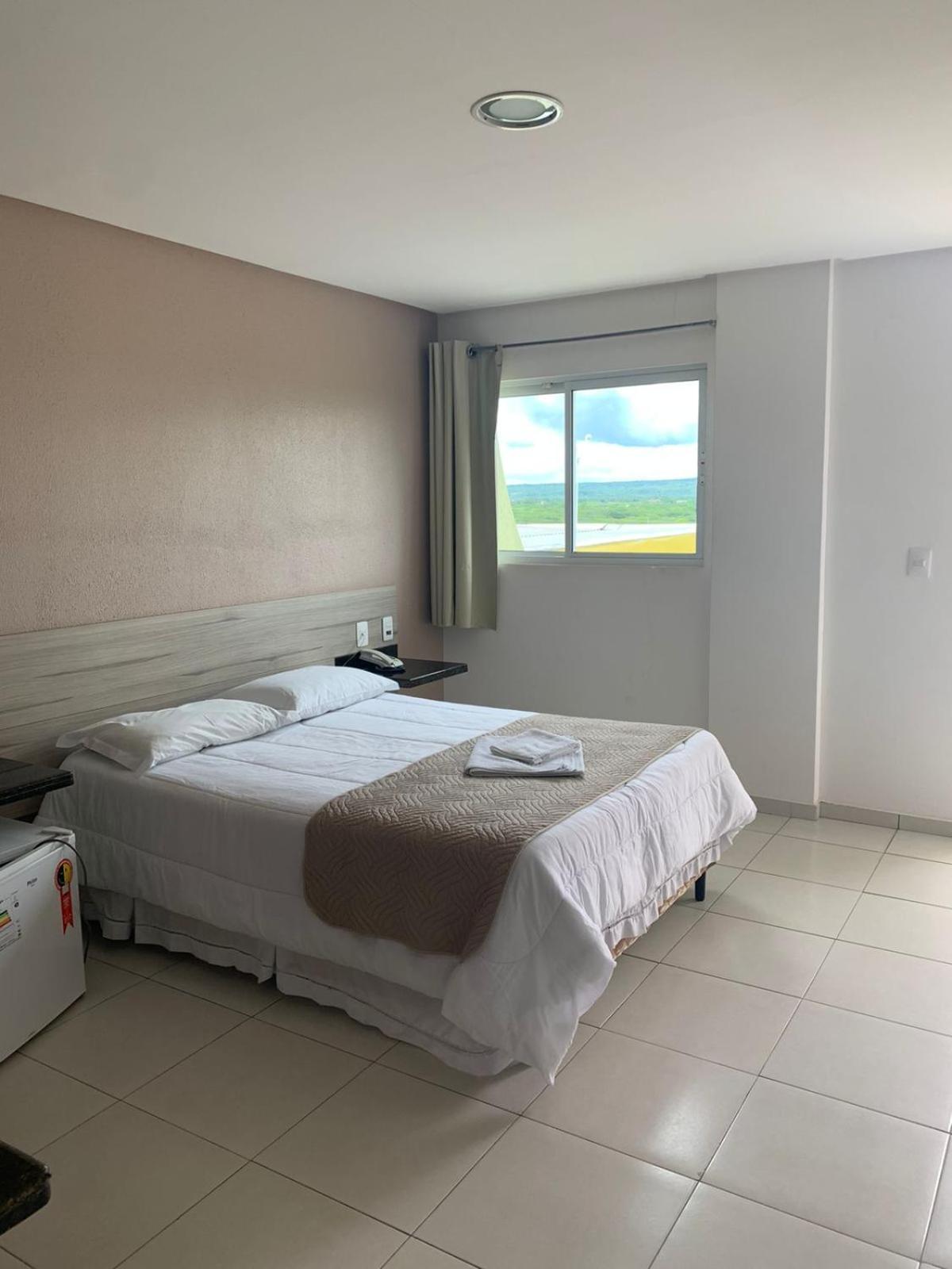 Sousa Hotel La Ville מראה חיצוני תמונה