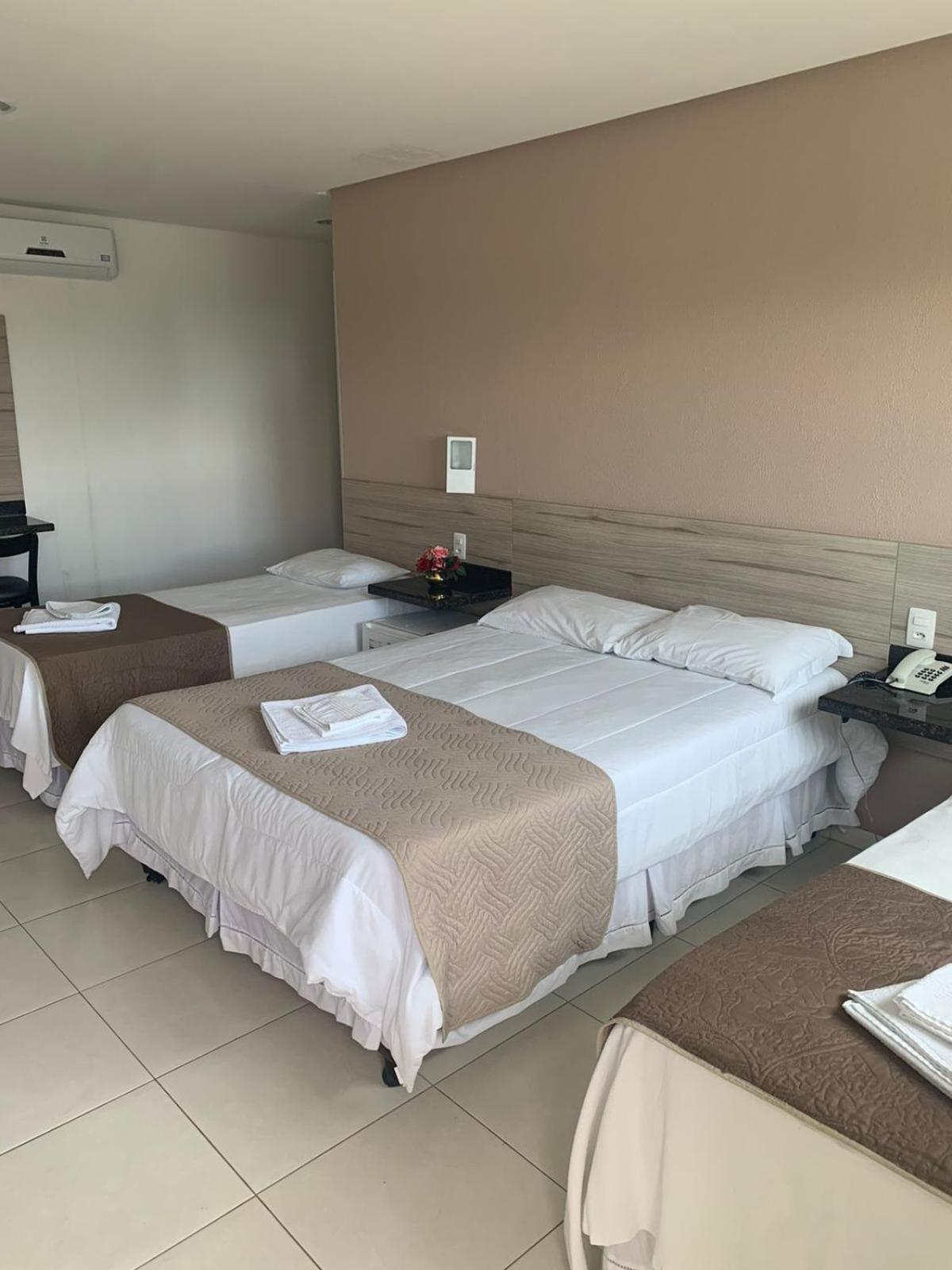 Sousa Hotel La Ville מראה חיצוני תמונה