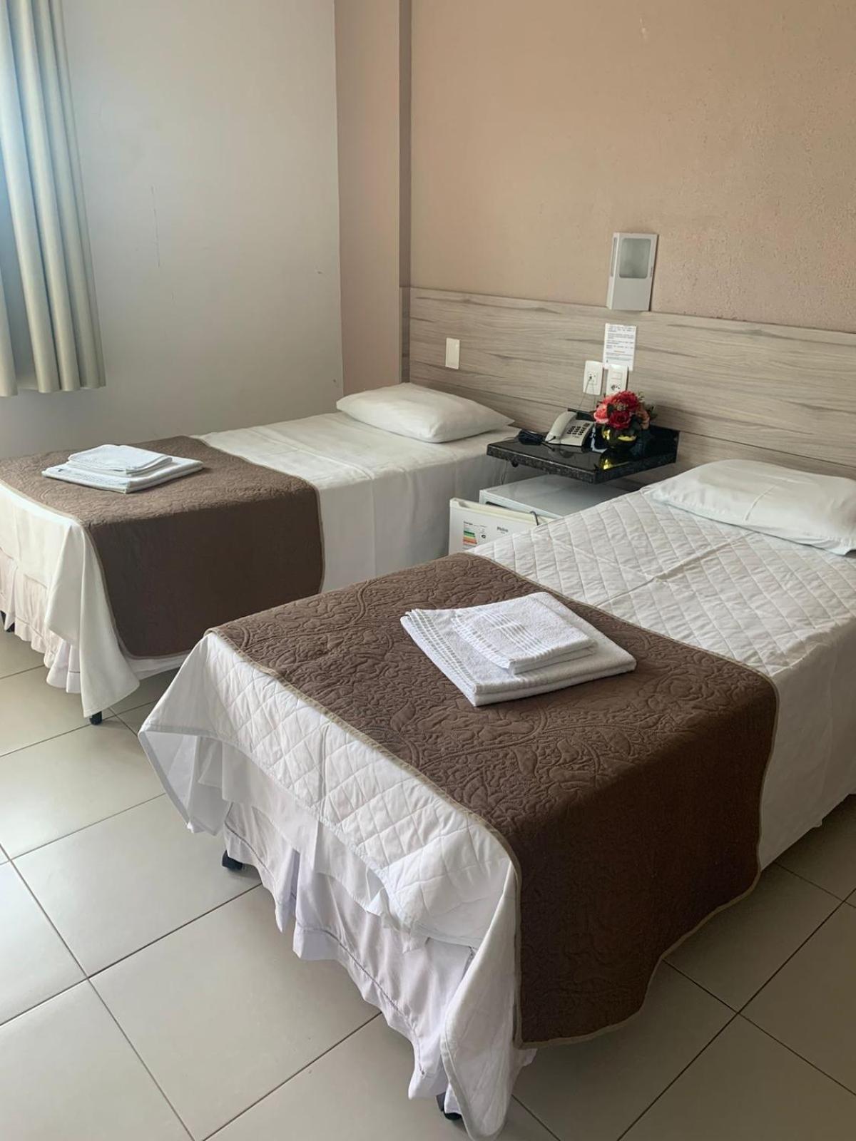 Sousa Hotel La Ville מראה חיצוני תמונה