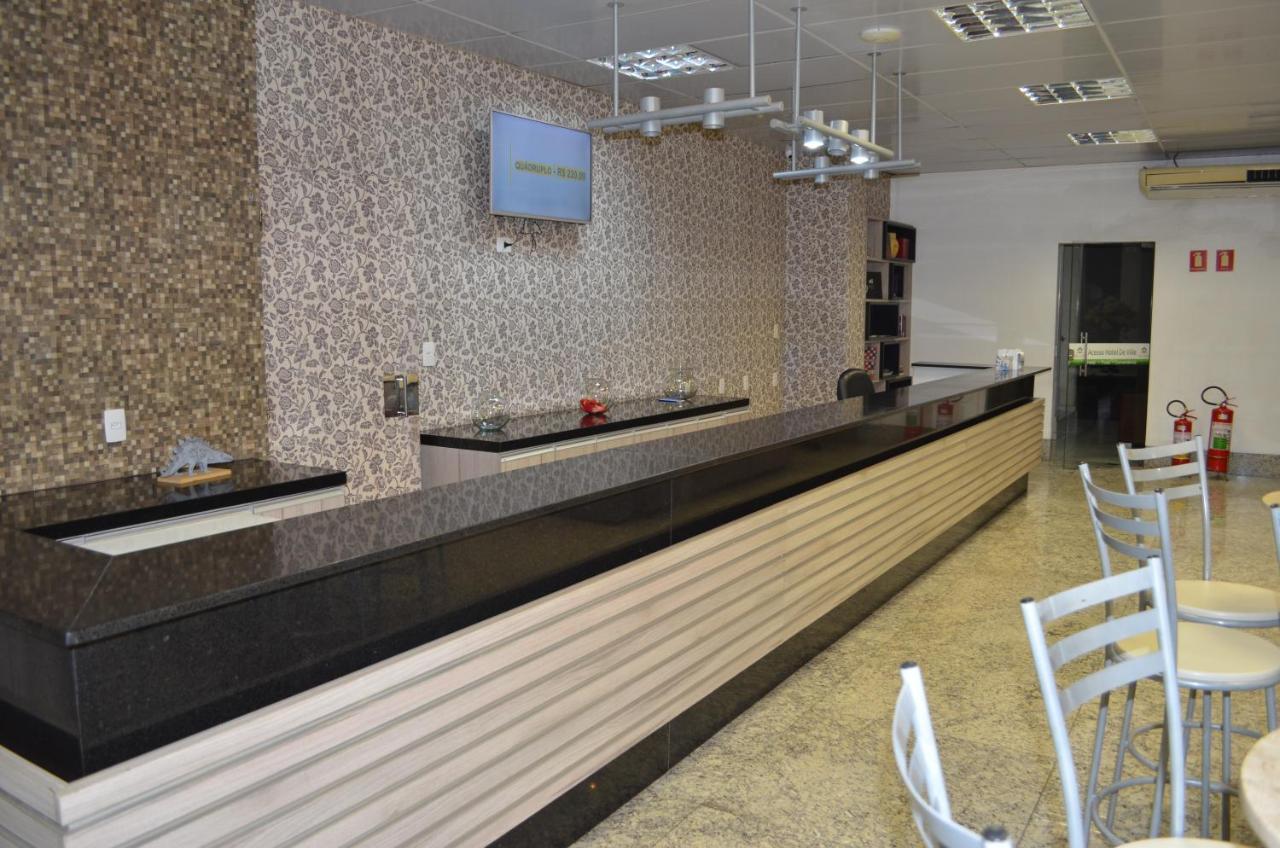 Sousa Hotel La Ville מראה חיצוני תמונה