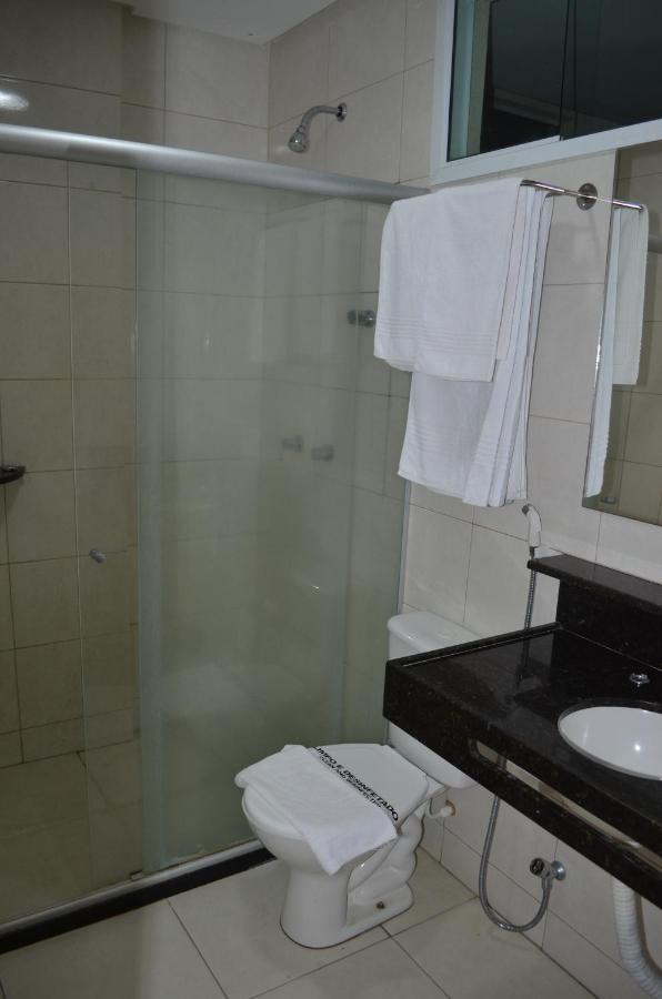 Sousa Hotel La Ville מראה חיצוני תמונה